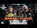 Sawal Puchdi song | Yo Yo Honey singh | Bohemia