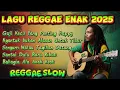Lagu Reggae Nyantai Sepanjang Hari by Angin Reggae