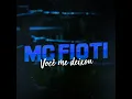 Você Me Deixou