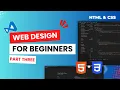 CSS display - Html CSS Basics for Beginners Part 3 Web Development Full Course 2024