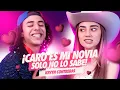 Ep 10 Caro es mi novia solo no lo sabe Ft KevynContrerasOficial