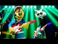 Download Lagu Glorious Song Scene | ROCK DOG (2017) Movie CLIP HD