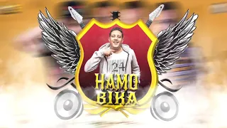 مهرجان يلا كله بره من حياتى حمو بيكا و عمر اى دى مهرجان جاحد      روعه       دندنها
