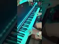 Download Lagu Argentina🏆 FIFA World Cup 2022 🔥 HAYYA HAYYA - Better Together -  Piano Cover