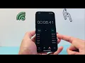 How to Use Stopwatch on iPhone