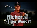 Golf s Quiet Billionaire Who Could Surpass Tiger Woods