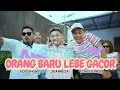 Download Lagu ORANG BARU LEBE GACOR - ECKO SHOW, JUAN REZA DAN CHRSYLINO #seo 