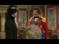 Prince Charles Emma Thompson Hugh Laurie talk about Blackadder