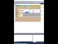 Connect VB net with sql Server database