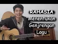 Download Lagu RAHASIA Cara Menentunkan Genjrengan Lagu !!!