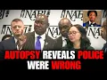 Nolan Wells UPDATE Family Speaks Out As Autopsy Contradicts Police Narrative