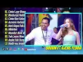 Ajeng Febria Ft Brodin - CINTA LUAR BIASA - RINDUNYA HATIKU - CINTA DARI SEBERANG || DANGDUT TERBARU