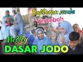 Download Lagu Lagu DASAR JODO - Medley Bajidoran sunda terheboh // live nico entertainment