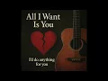 Download Lagu All I Want Is You #alliwantisyou #music #original #officialaudio #original 