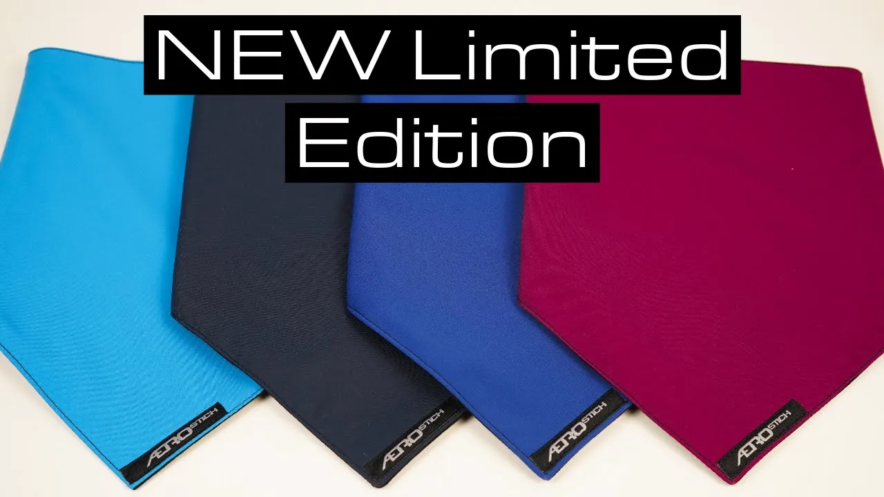 Aerostich Fleece Wind Triangle