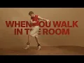 Ruel - When You Walk In The Room (Official Audio)