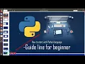 Day 14 Pycharm IDE for Python Run-through step by step