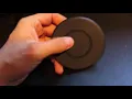 Onn Wireless charging pad