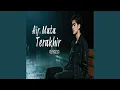Lagu Air mata terakhir