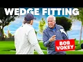 The Uncut Wedge Fitting Vokey