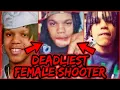 KI The Deadliest Female Opp