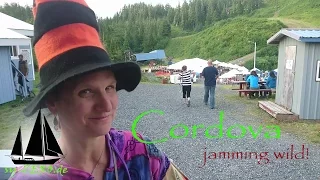 16-21_Cordova – jamming wild! (sailing ZERO)