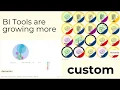 Elijah Meeks Keynote at Tapestry 2018 Third Wave Data Visualization
