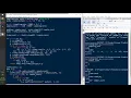 Python - Linear Predictive Coding for Pitch Shifting without Formant Shift
