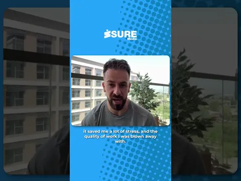 Stephen Petrucci, client testimonial