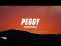 Download Lagu Ceechynaa - Peggy (Lyrics)
