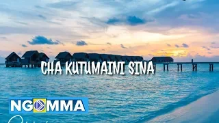 walter chilambo chakutumaini sina official song 