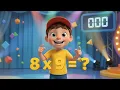 Can You Solve These 10 Math Questions Fun Math Quiz for Kids