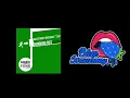 Angelo Ferreri & Moon Rocket ft. LauMii - Running Out (Angelo Ferreri 'Glitter' Mix)