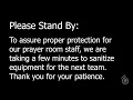 Eastern Gate Live Stream