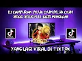 Lagu DJ CAMPURAN VIRAL TIKTOK PELUK CIUM PELUK CIUM 2022 JEDAG JEDUG FULL BASS MENGKANE | DJ ANDIES