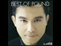 11. จากเพื่อนคนหนึ่ง  -   ปอนด์ ธนา ลวสุต  POUND THANA LAWASUT   ALBUM  BEST OF POUND  THANA LAWASUT