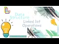 Reverse the Linked list using Python in Hindi Data Structure Amazon Interview Question