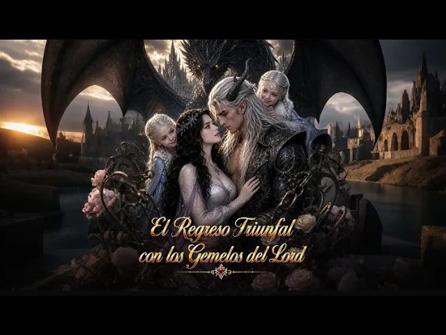 El Regreso Triunfal con los Gemelos del Lord