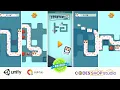 Stretch the Cat - Unity Source Code