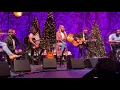 Kelsea Ballerini Peter Pan with Jordan Davis Luke Combs Maren Morris 100.7 The Wolf Hometown Concert