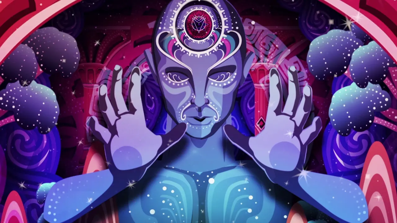 Vermont - Andromeda Vermont - Andromeda