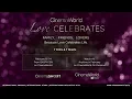 CinemaWorld Love Celebrates on Cablelink