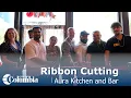 Aura Kitchen and Bar Grand Opening