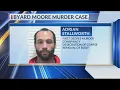 Two more suspects arrested in connection with Comanche Co man s disappearance