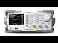 Rigol DG1062Z - Video 2 of 1