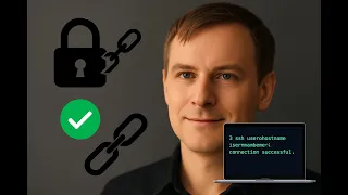 Fix SSH Key Issues on Mac Login Without Passwords