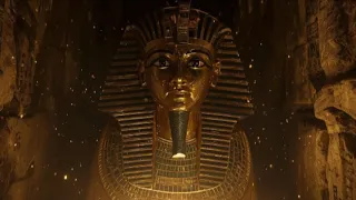 توت عنخ آمون الحياة الكاملة لفرعون الصغير 