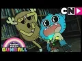 Gumball Disease Spreads Around School The Joy clip Cartoon Network
