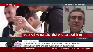İlaç Kullanımlarındaki Artışlar