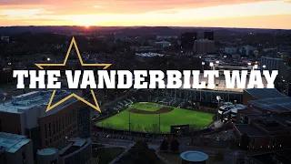 We Are The Vanderbilt Way
